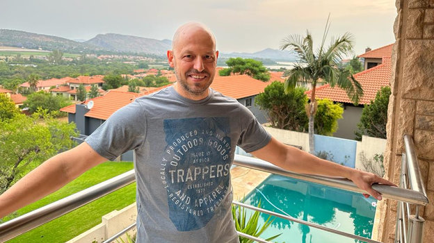 Владислав Бондаренко: интервью с бывшим селекционером «Локомотива ...