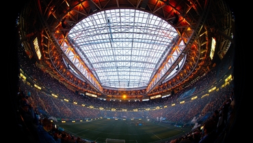 УЕФА выплатил российской стороне компенсации за организацию финала ЛЧ-2022 в Санкт-Петербурге