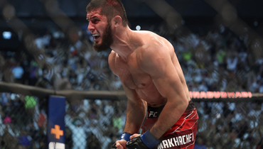    UFC 280