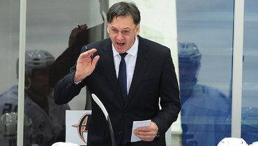 Светлов сменил Назарова на посту главного тренера «Сочи»