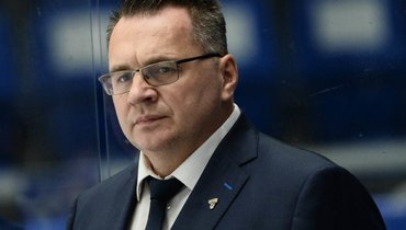«Сочи» подтвердил увольнение Назарова и назначение Светлова на пост главного тренера