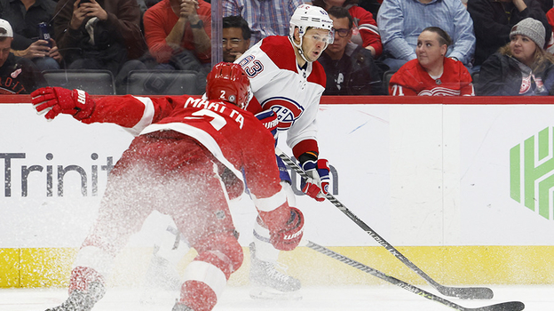 Evgeny Dadonov (No. 63).  Photos USA Today Sports