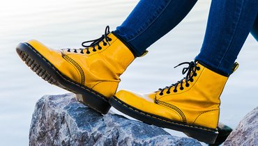 Как выбрать удобную зимнюю обувь, которая не навредит стопам