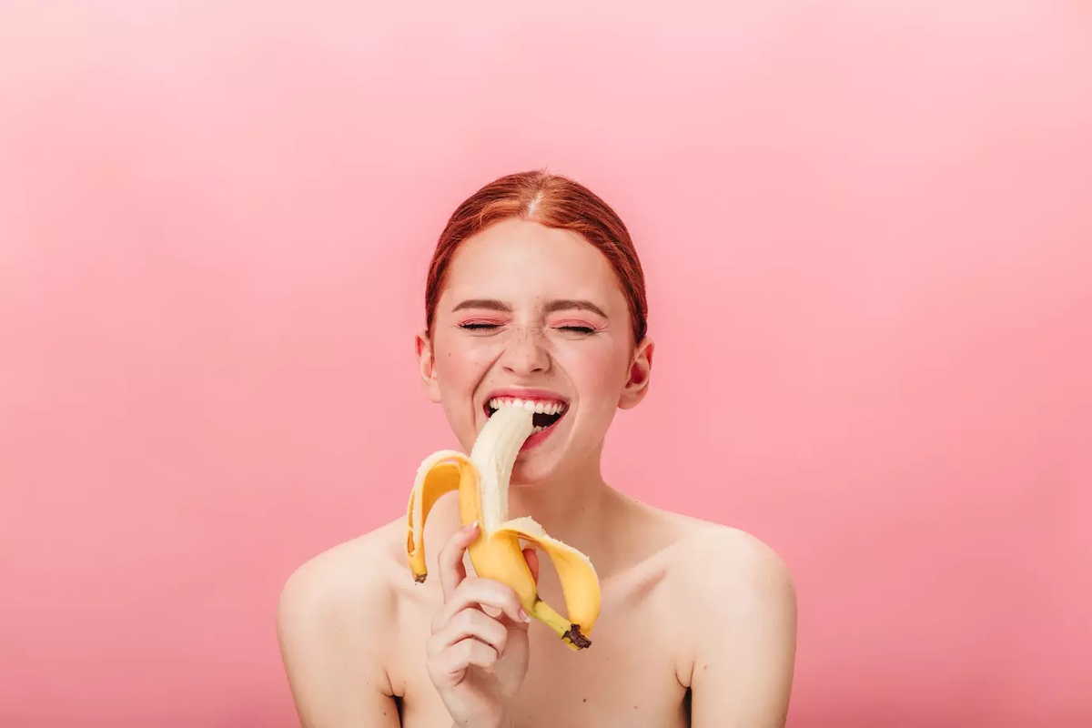 Девушки с бананами | ВКонтакте