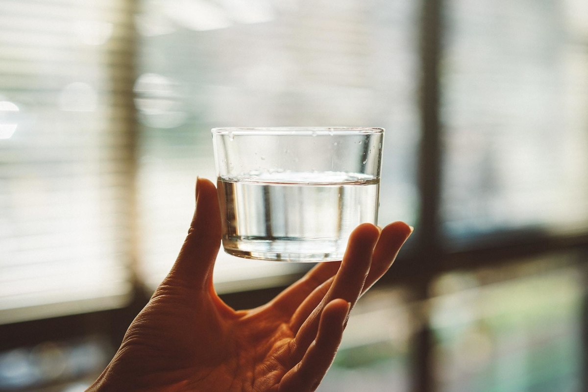 Сколько нужно пить воды, чтобы похудеть: как правильно пить воду при похудении