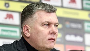 Евгений Мележиков.