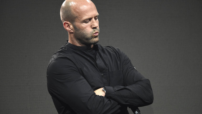 Джейсон Стэйтем (Jason Statham) фото | ThePlace - фотографии знаменитостей