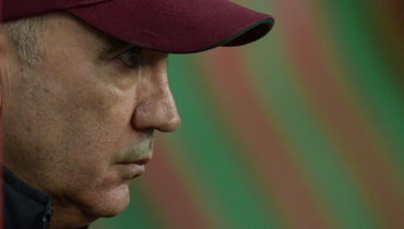 Ротенберг подтвердил назначение Бердыева главным тренером «Сочи»