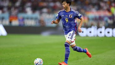 Япония — Коста-Рика: во сколько начало и где смотреть прямую трансляцию матча чемпионата мира-2022