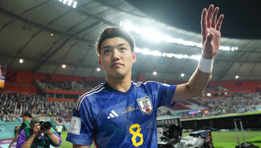 Япония — Коста-Рика: где смотреть матч чемпионата мира 27 ноября 2022 года онлайн в прямом эфире
