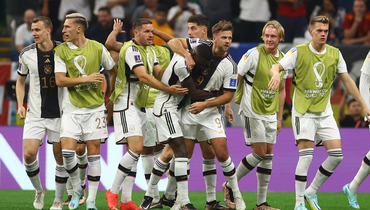 Поражение Испании может лишить Германию плей-офф чемпионата мира. Как такое возможно?