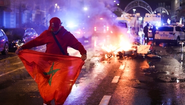 Беспорядки в Бельгии после победы Марокко и харакири для Японии. Обзор мировых СМИ
