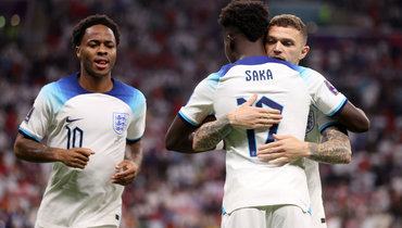Уэльс — Англия: Кейн, Сака и Стерлинг встрепенутся после скучного матча с США