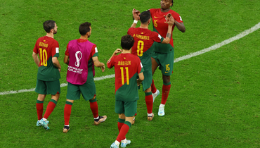 ЧМ-2022, турнирная таблица группы H: Португалия вышла в плей-офф