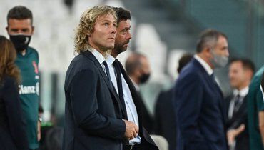 «Ювентус» объявил, что Андреа Аньелли и Павел Недвед подали в отставку