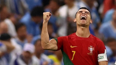 Федерация футболу Португалии оспорит в ФИФА решение забрать гол у Роналду