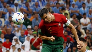 «Волосы бога». Роналду требует записать гол Уругваю на него, ФИФА — против
