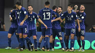 ЧМ-2022, итоговая турнирная таблица группы C: Аргентина и Польша вышли в плей-офф