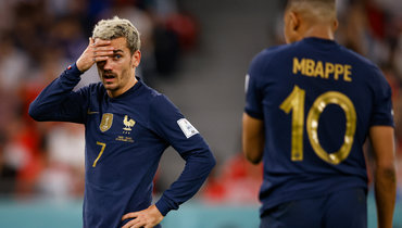Большой судейский скандал в Катаре. Результат матча Тунис — Франция должен быть изменен, но не может быть изменен