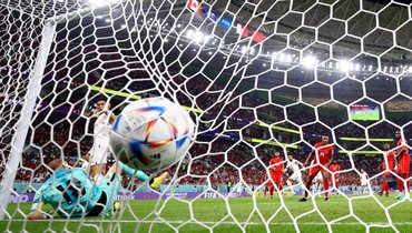 Канада — Марокко: видеообзор матча ЧМ-2022