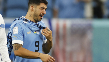 Луис Суарес: «ФИФА всегда против Уругвая»