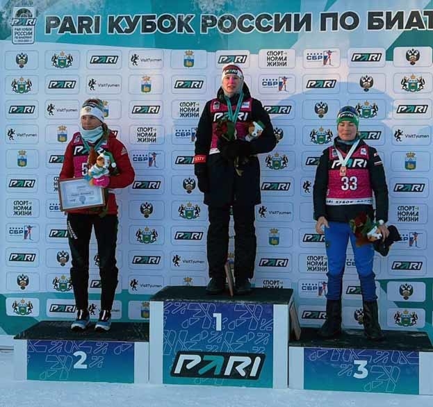 Виктория Сливко, Ирина Казакевич, Тамара Дербушева. Фото СБР Виктория Сливко, Ирина Казакевич, Тамара Дербушева. Фото СБР