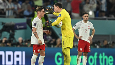 Трус не играет в футбол! Почему у Польши нет шансов против Франции
