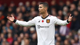 Криштиану переходит в «Королевский клуб», где получит 500 миллионов евро. Что нужно знать об «Аль-Насре»
