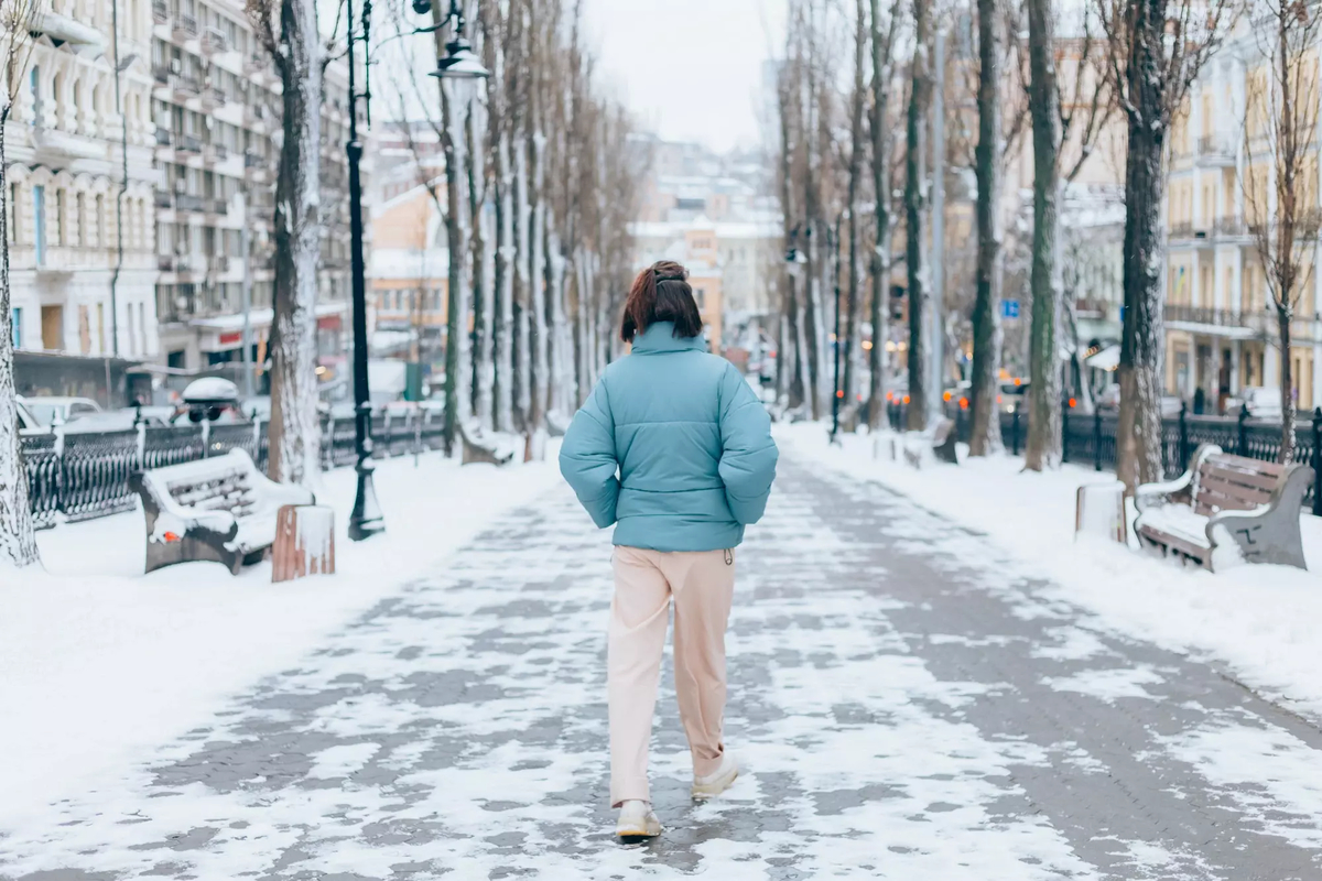 Как ходьба влияет на здоровье: может ли ходьба продлить жизнь, сколько  нужно ходить для здоровья. Спорт-Экспресс