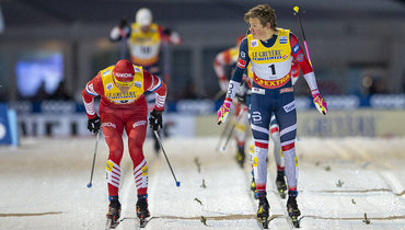 Лыжные гонки накрыл жуткий кризис. Почему они больше не интересны никому, кроме Норвегии и России?