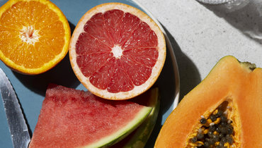 Что будет, если полностью отказаться от фруктов? Разбираемся вместе с экспертами