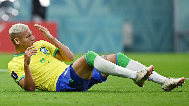 ЧМ 2022: почему Бразилия не выиграет чемпионат мира в Катаре, мнение. Спорт-Экспресс