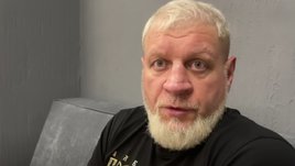 «У Федора спросите, куда он мой портрет дел». Как Емельяненко готовится бить блогера Коваленко