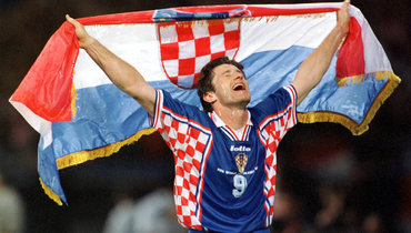 Помните Хорватию-1998? Вынесла немцев, могла не пустить в финал французов