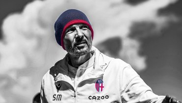 Скончался известный сербский экс-футболист и тренер Синиша Михайлович