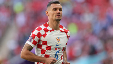Ловрен и Влашич пропустили тренировку сборной Хорватии накануне матча за 3-е место на ЧМ-2022