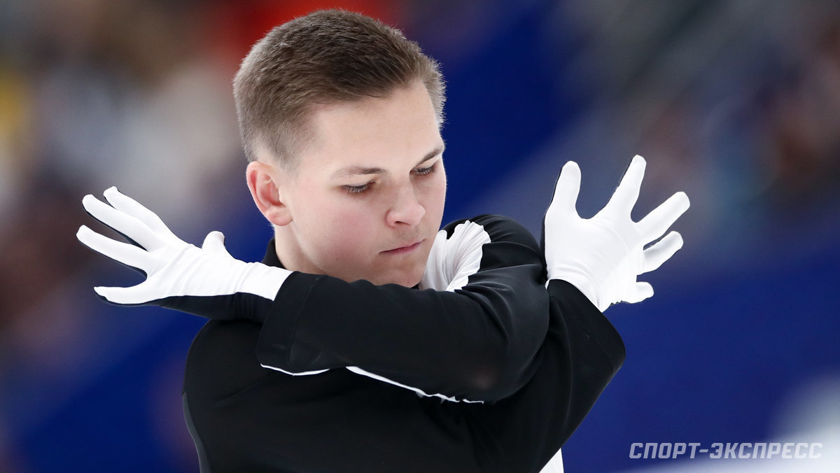 Фигурное катание. Михаил Коляда пропустит чемпионат России, причины снятия,  что сказал Алексей Мишин. Спорт-Экспресс