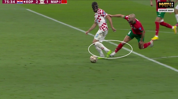 Хорватия — Марокко. Хорватия — Марокко.
