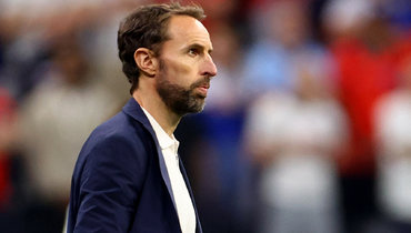 Гарет Саутгейт планирует остаться на посту главного тренера сборной Англии до Евро-2024