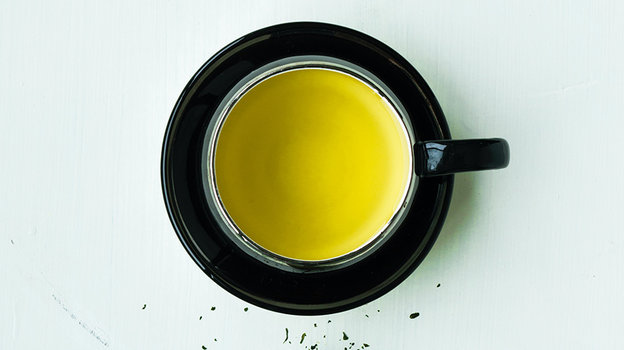 Что будет, если пить зеленый чай каждый день? Рассказала диетолог