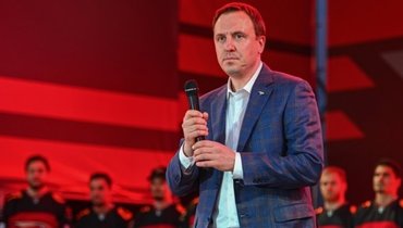 Бывший генменеджер «Авангарда» Волков может вернуться в ЦСКА