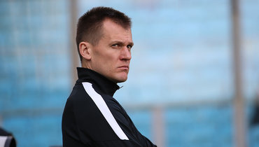 Артем Ребров включил футболиста «Зенита» в пятерку лучших игроков года