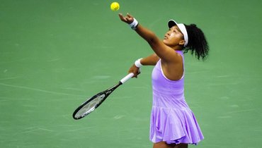 Теннисистка Осака стала самой высокооплачиваемой спортсменкой 2022 года по версии Forbes