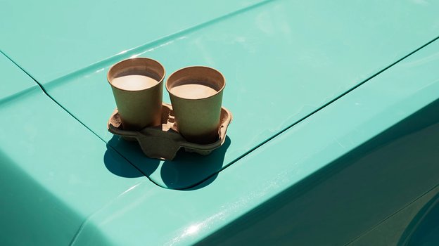 Кофе. Фото Freepik