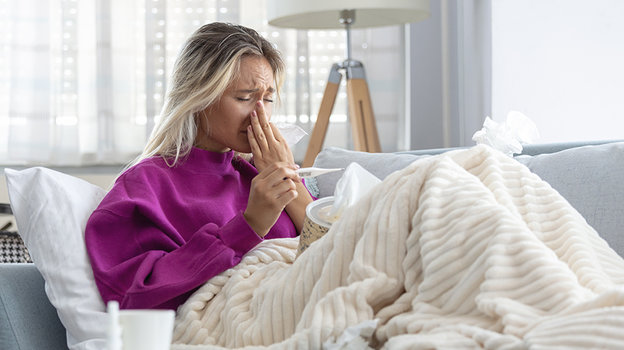 9 эффективных средств для лечения простуды, о которых вам не скажет районный педиатр