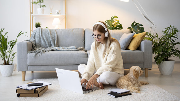  Плохая концентрация и память 