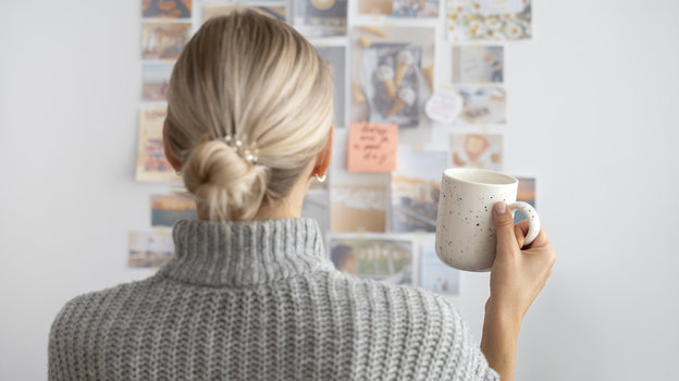 Карта желаний. Фото Image by Freepik Карта желаний. Фото Image by Freepik