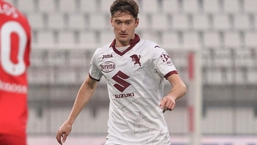 Дубль Влашича принес «Торино» победу над «Монцей» в товарищеском матче, Миранчук играл с первых минут