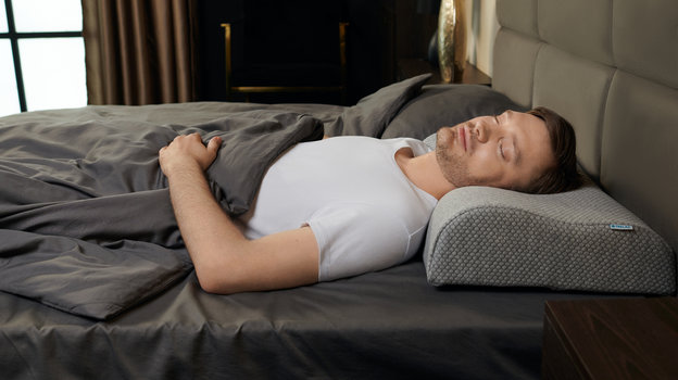Как выбрать подушку для сна: советы для правильного выбора подушки