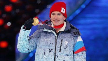 Резцова — об опросе ВЦИОМа о спортсмене года: «Мне на месте Большунова было бы обидно»